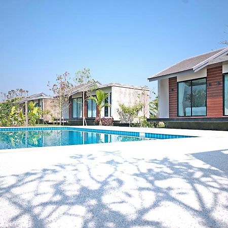 Imagine Resort เชียงใหม่ ภายนอก รูปภาพ