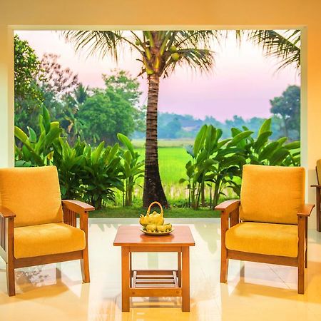 Imagine Resort เชียงใหม่ ภายนอก รูปภาพ