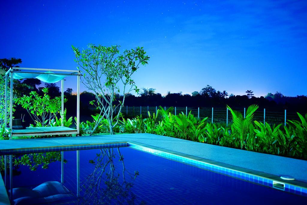 Imagine Resort เชียงใหม่ ภายนอก รูปภาพ