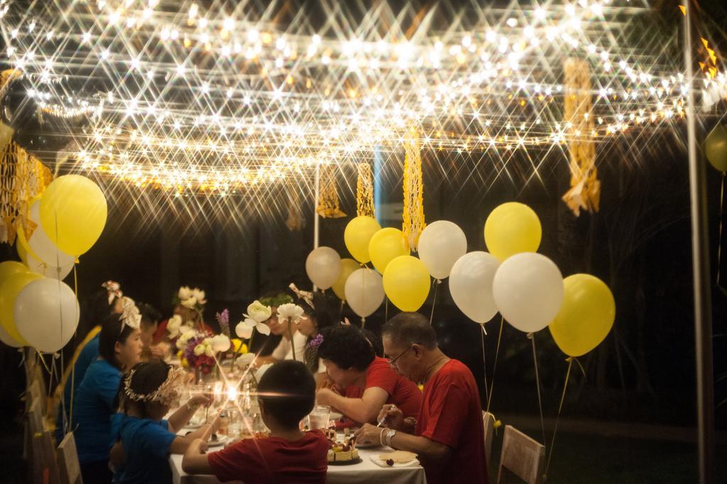 Imagine Resort เชียงใหม่ ภายนอก รูปภาพ