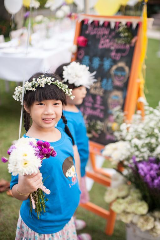 Imagine Resort เชียงใหม่ ภายนอก รูปภาพ