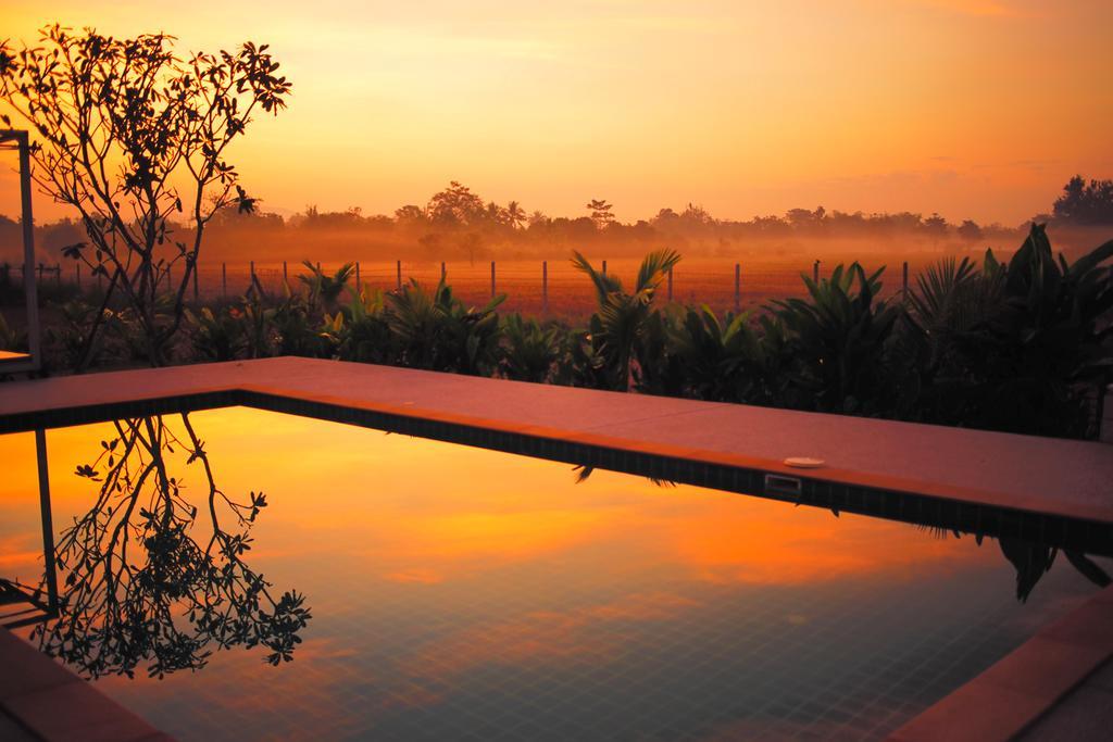 Imagine Resort เชียงใหม่ ภายนอก รูปภาพ