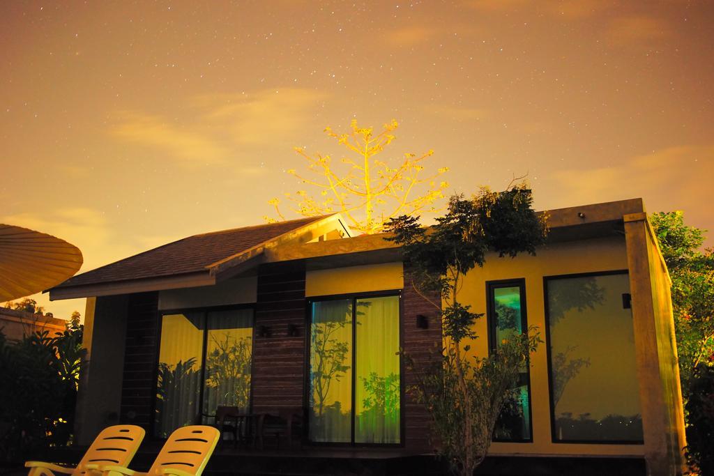 Imagine Resort เชียงใหม่ ภายนอก รูปภาพ