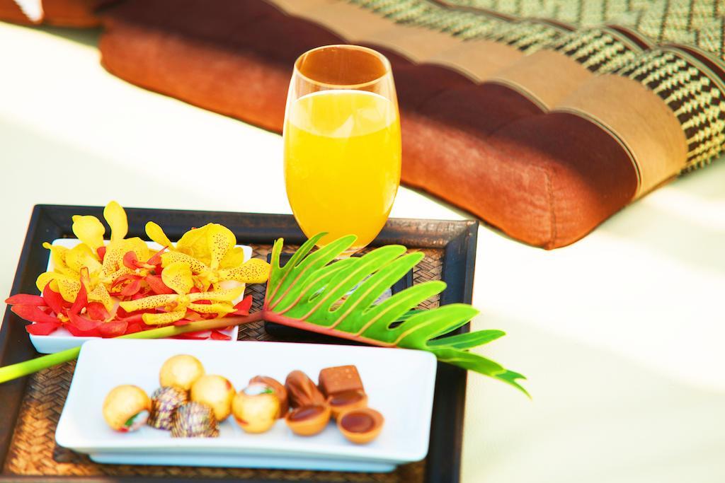 Imagine Resort เชียงใหม่ ภายนอก รูปภาพ
