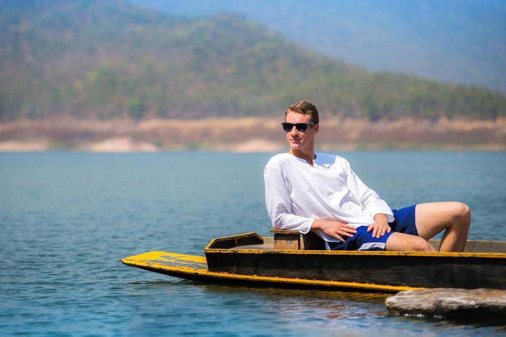 Imagine Resort เชียงใหม่ ภายนอก รูปภาพ