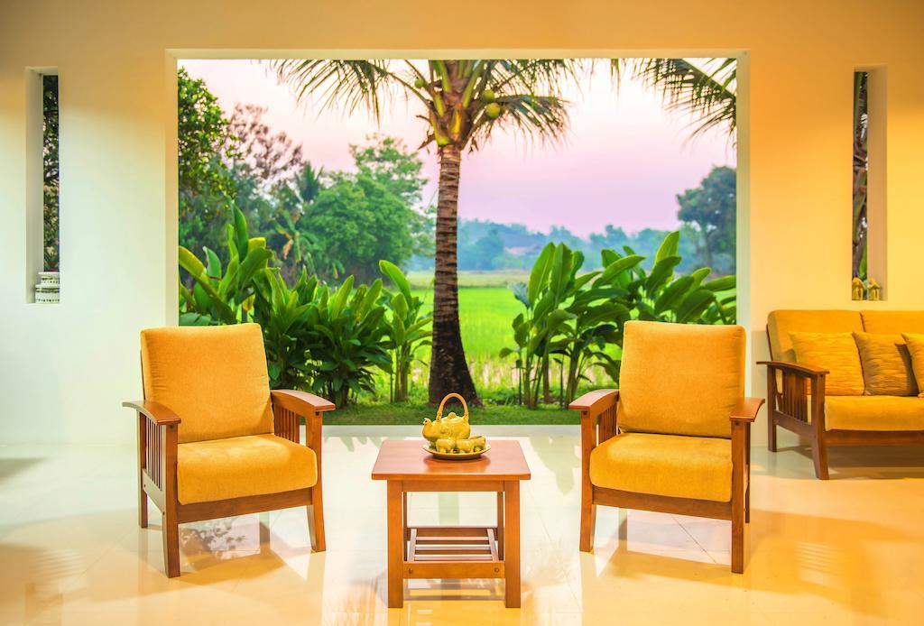 Imagine Resort เชียงใหม่ ภายนอก รูปภาพ