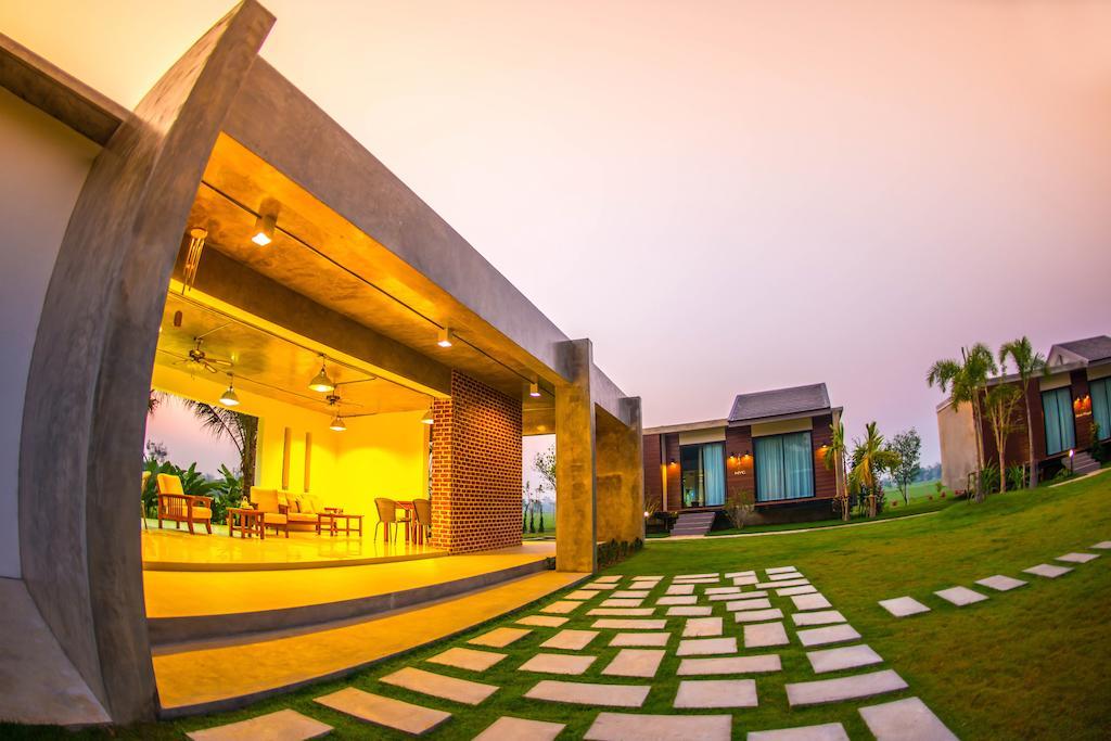 Imagine Resort เชียงใหม่ ภายนอก รูปภาพ