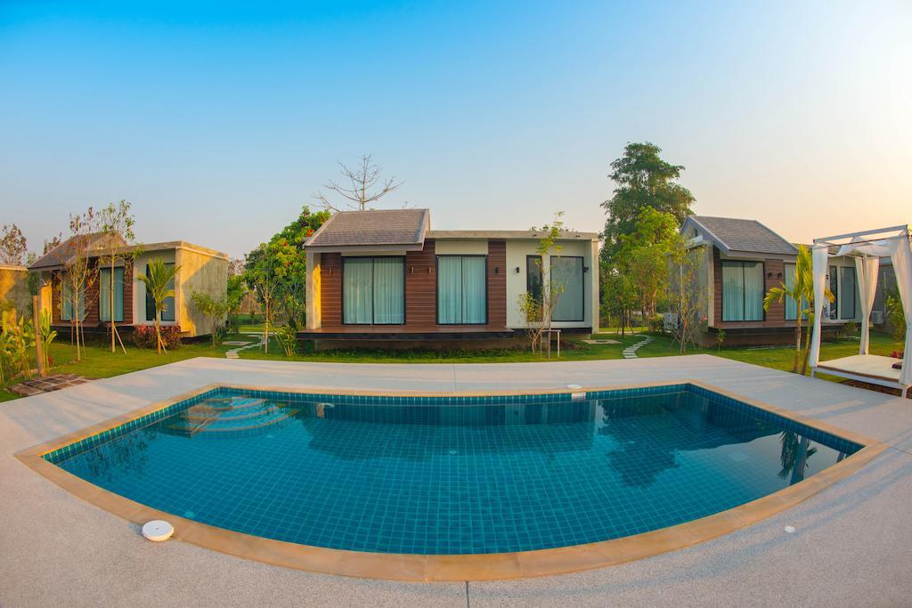 Imagine Resort เชียงใหม่ ภายนอก รูปภาพ