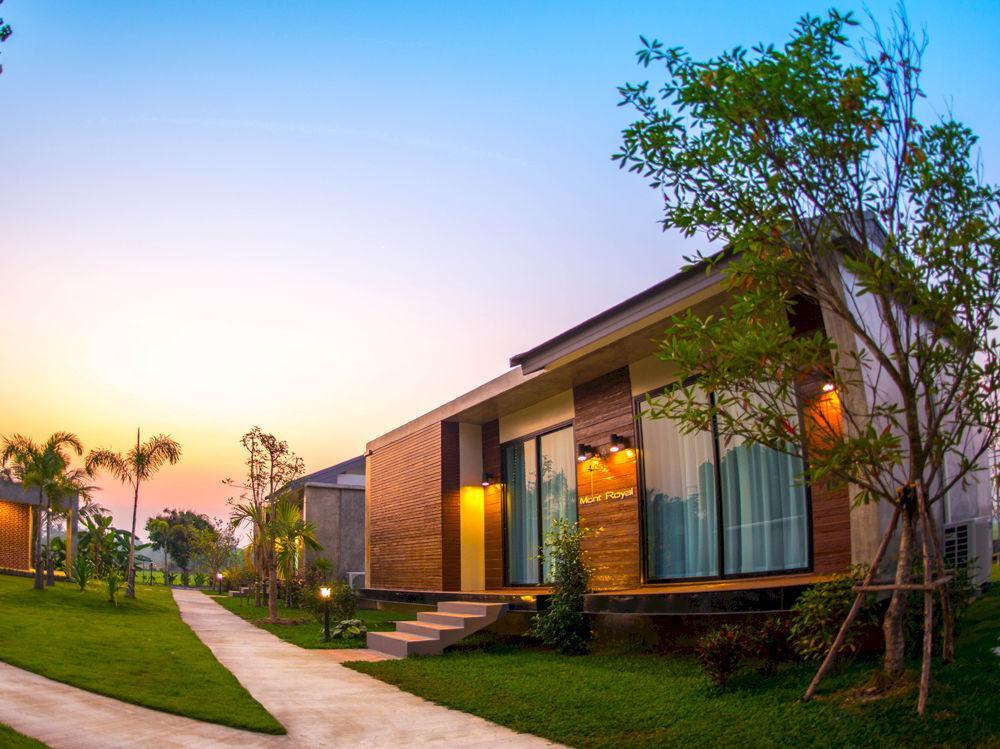 Imagine Resort เชียงใหม่ ภายนอก รูปภาพ