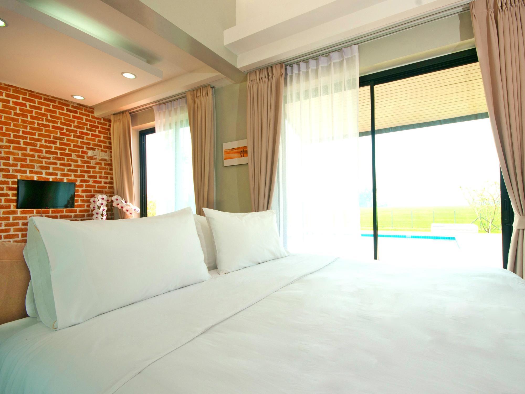 Imagine Resort เชียงใหม่ ภายนอก รูปภาพ