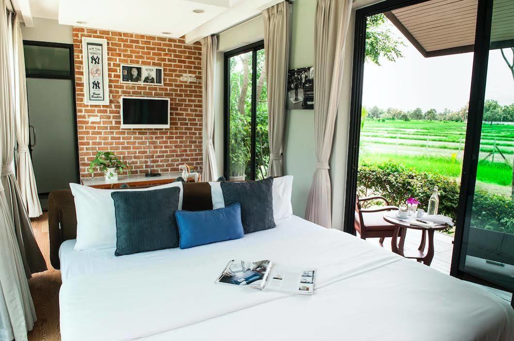 Imagine Resort เชียงใหม่ ภายนอก รูปภาพ